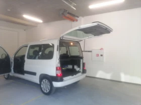 Обява за продажба на Peugeot Partner ~4 800 лв. - изображение 1