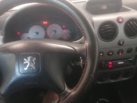 Обява за продажба на Peugeot Partner ~4 800 лв. - изображение 5