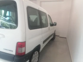 Обява за продажба на Peugeot Partner ~4 800 лв. - изображение 6
