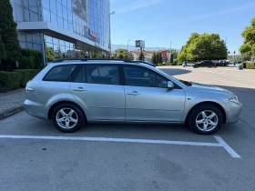     Mazda 6 2.0 a BRC    