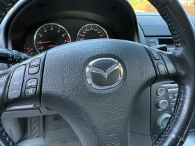 Mazda 6 2.0 a BRC     | Mobile.bg    16