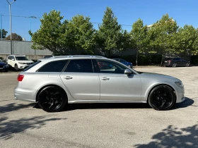 Обява за продажба на Audi A6 Allroad 3.0d 245 к.с. quattro ~23 999 лв. - изображение 4