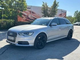 Обява за продажба на Audi A6 Allroad 3.0d 245 к.с. quattro ~23 999 лв. - изображение 1