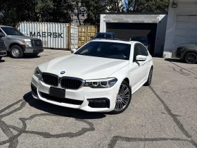 BMW 530 2018 M PACK XDRIVE * БЕЗ ПЪРВОНАЧАЛНА ВНОСКА* 