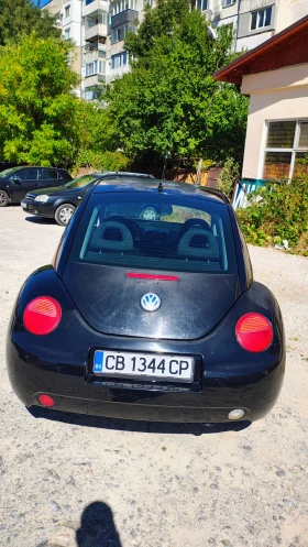 VW New beetle | Mobile.bg    5