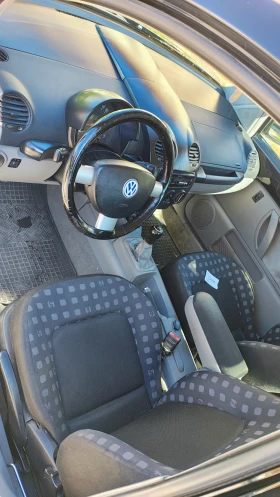 VW New beetle | Mobile.bg    6
