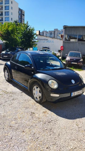 VW New beetle | Mobile.bg    3