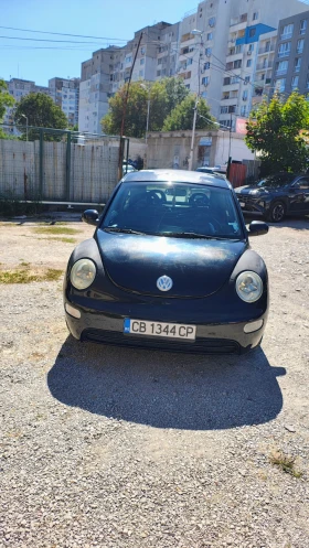 VW New beetle | Mobile.bg    2