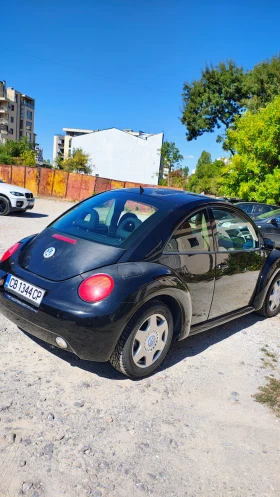 VW New beetle | Mobile.bg    4