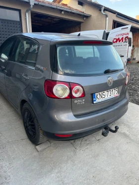 Обява за продажба на VW Golf Plus 1.9 105к.с ~4 499 лв. - изображение 1