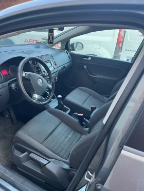 Обява за продажба на VW Golf Plus 1.9 105к.с ~4 499 лв. - изображение 6