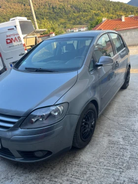 Обява за продажба на VW Golf Plus 1.9 105к.с ~4 499 лв. - изображение 2