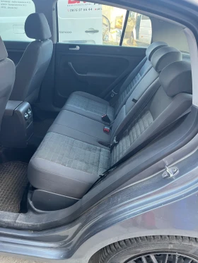 Обява за продажба на VW Golf Plus 1.9 105к.с ~4 499 лв. - изображение 5