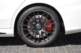 Обява за продажба на Mercedes-Benz C 63 AMG S* ЗАДНО* ВСИЧКИ ЕКСТРИ ~ 118 000 лв. - изображение 7