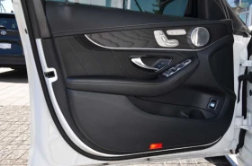 Обява за продажба на Mercedes-Benz C 63 AMG S* ЗАДНО* ВСИЧКИ ЕКСТРИ ~ 118 000 лв. - изображение 8