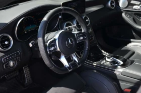 Обява за продажба на Mercedes-Benz C 63 AMG S* ЗАДНО* ВСИЧКИ ЕКСТРИ ~ 118 000 лв. - изображение 11