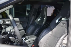 Обява за продажба на Mercedes-Benz C 63 AMG S* ЗАДНО* ВСИЧКИ ЕКСТРИ ~ 118 000 лв. - изображение 9