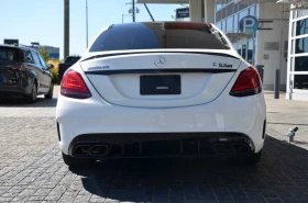 Обява за продажба на Mercedes-Benz C 63 AMG S* ЗАДНО* ВСИЧКИ ЕКСТРИ ~ 118 000 лв. - изображение 2