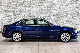 Audi A4 * Komfort * CARFAX *    | Mobile.bg    3