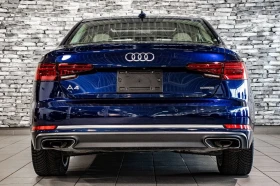 Audi A4 * Komfort * CARFAX *    | Mobile.bg    4