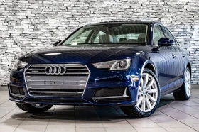 Audi A4 * Komfort * CARFAX *    | Mobile.bg    6