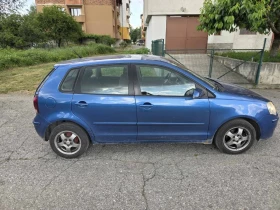 Обява за продажба на VW Polo 1.4 бензин/ газ ~4 100 лв. - изображение 5