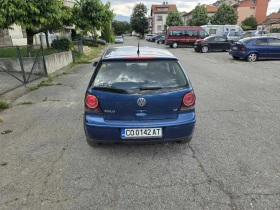 Обява за продажба на VW Polo 1.4 бензин/ газ ~4 100 лв. - изображение 6