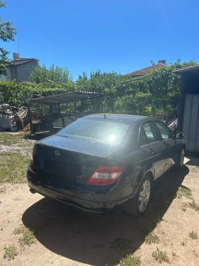 Mercedes-Benz C 220 - 13898 лв. / 7105.93 € - 81585335 10