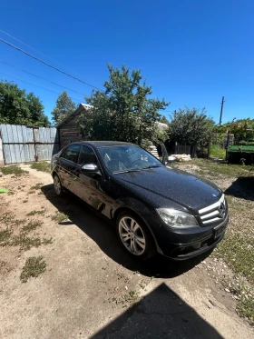 Mercedes-Benz C 220 - 13898 лв. / 7105.93 € - 81585335 12
