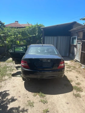 Mercedes-Benz C 220 - 13898 лв. / 7105.93 € - 81585335 8