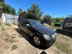Mercedes-Benz C 220 - 13898 лв. / 7105.93 € - 81585335 6