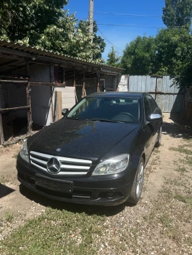 Mercedes-Benz C 220 - 13898 лв. / 7105.93 € - 81585335 9