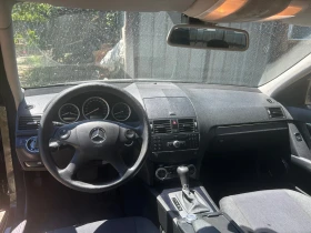 Mercedes-Benz C 220 - 13898 лв. / 7105.93 € - 81585335 7