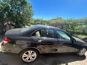 Mercedes-Benz C 220 - 13898 лв. / 7105.93 € - 81585335 5