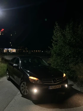Mercedes-Benz C 220 - 13898 лв. / 7105.93 € - 81585335 2