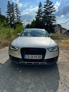 Обява за продажба на Audi A4 Allroad ~21 000 лв. - изображение 1