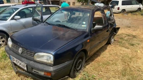 Обява за продажба на VW Golf 3 ~ 889 лв. - изображение 1