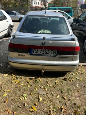 Seat Toledo  | Mobile.bg    3