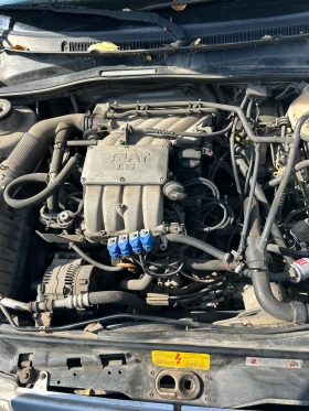 Seat Toledo  | Mobile.bg    5