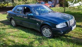 Mercedes-Benz C 180 | Mobile.bg    2