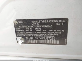 BMW 340 * XDRIVE * CARFAX * БЕЗ ПЪРВОНАЧАЛНА ВНОСКА - 28200 лв. / 14418.43 € - 38013868 9