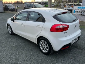 Kia Rio 1.3i-Газов Инжекцион - 8700 лв. / 4448.24 € - 36122353 2