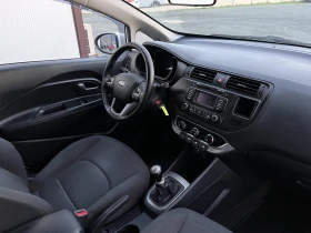 Kia Rio 1.3i-Газов Инжекцион - 8700 лв. / 4448.24 € - 36122353 8