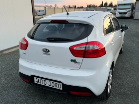 Kia Rio 1.3i-Газов Инжекцион - 8700 лв. / 4448.24 € - 36122353 4