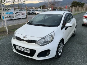 Kia Rio 1.3i-Газов Инжекцион