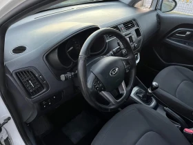 Kia Rio 1.3i-Газов Инжекцион - 8700 лв. / 4448.24 € - 36122353 12