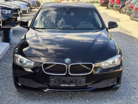 ����� �� �������� �� BMW 318 D navi euro 5
