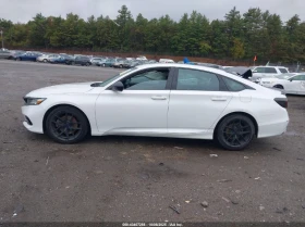 Honda Accord 1.5L I-4 DI, DOHC, VVT, TURBO, 192HP Front Wheel - 13200 € / 25816.96 лв. - 94823941 6