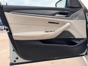 BMW 550  / M550I / X DRIVE / HUD / MASSAGE / 70000КМ! /  - 43460 € / 85000.37 лв. - 39311183 15