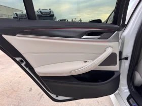 BMW 550  / M550I / X DRIVE / HUD / MASSAGE / 70000КМ! /  - 43460 € / 85000.37 лв. - 39311183 16